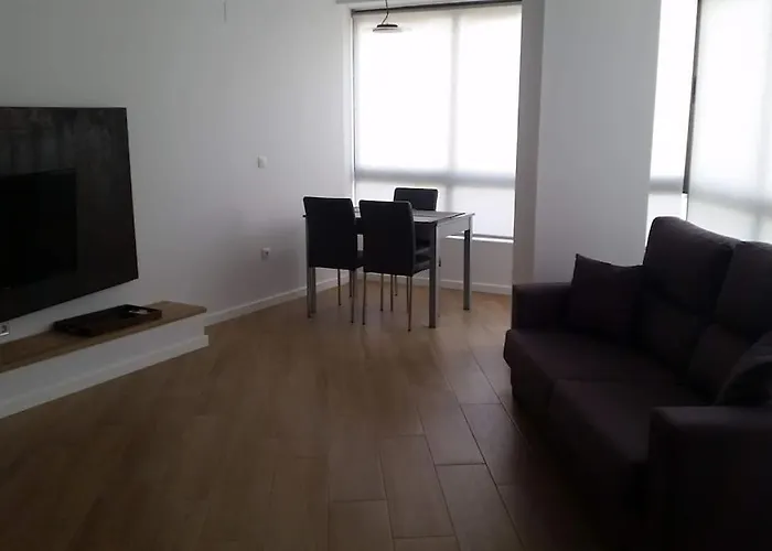 Casa En El Centro De Alicante
