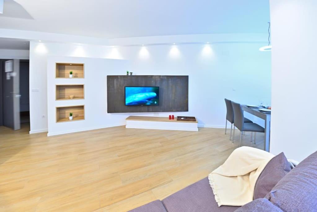 Appartement Casa En El Centro De