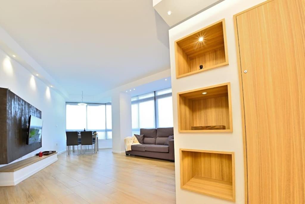Casa En El Centro De Appartement